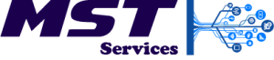 mst web development services logo