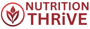 nutrition thrive logo