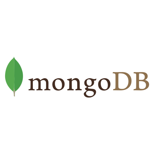 mongoDb logo