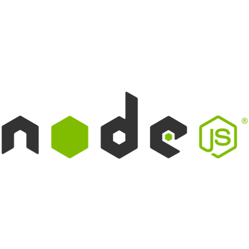 nodejs logo