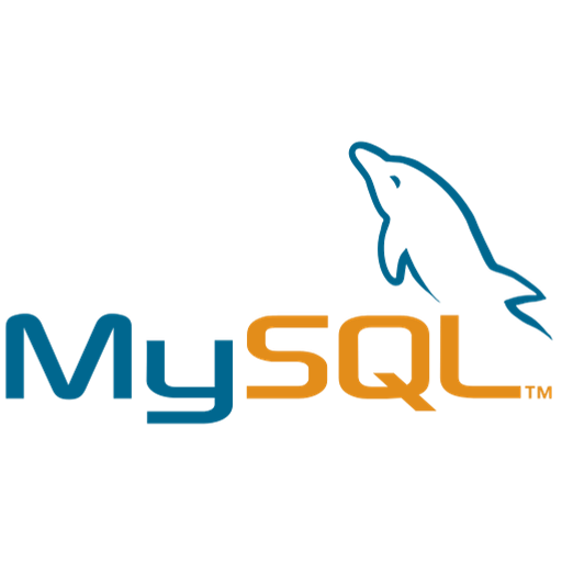 mysql logo